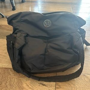 Lululemon bag
